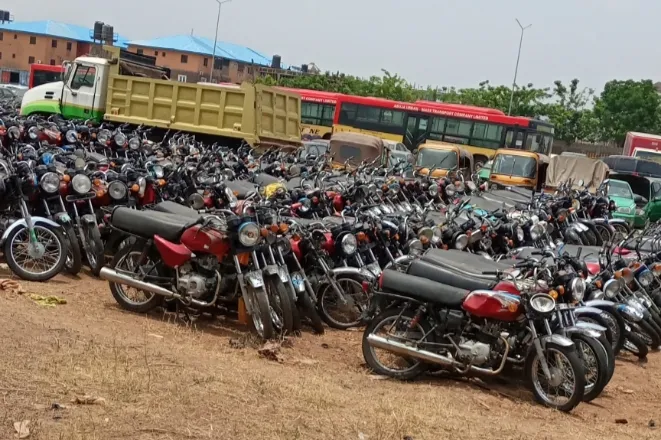 We’re Taking Legal Action Against Owners Of Impounded Vehicles, Tricycles, Others- FCTA