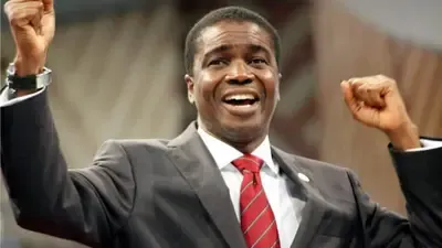 I Was Advised To Shut Down Winners Chapel, Arrest Bishop Abioye – Gov Abdullahi