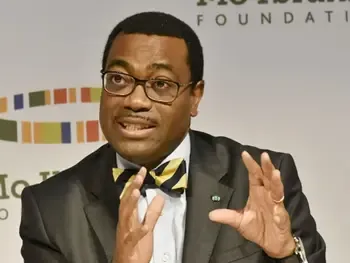 Corruption Not Peculiar To Africa - AfDB President