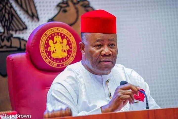How Thousands Of Dollars Are Flown Out Of Nigeria Every Hour – INTERPOL