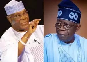 Supreme Court Sets To Hear Atiku’s Appeal Against Tinubu October 23