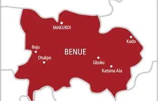 Benue Police Eliminate Notorious Bank Robbery Duo
