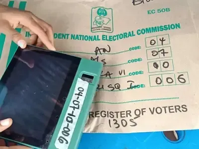 INEC to Release Details of Ondo Gubernatorial Candidates Ahead of Election