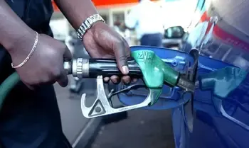Petrol Increased To N626.21 In September- NBS