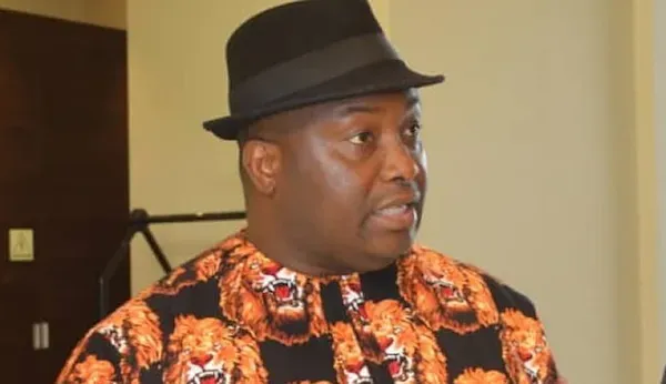 Ifeanyi Ubah Dumps YPP, Defects To APC
