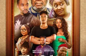 ‘Ifediche’ Garners 5 AFFRICUFF Nominations