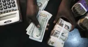 Naira Depreciates To N827.83/$1 At Official Market