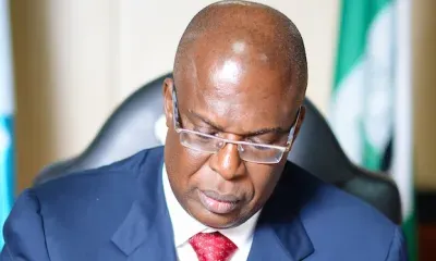 Bayelsa Guber: Security Agents Aiding PDP, Sylva Alleges