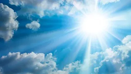 NiMet Predicts 3-Day Sunny, Thundery Weather Conditions From Monday