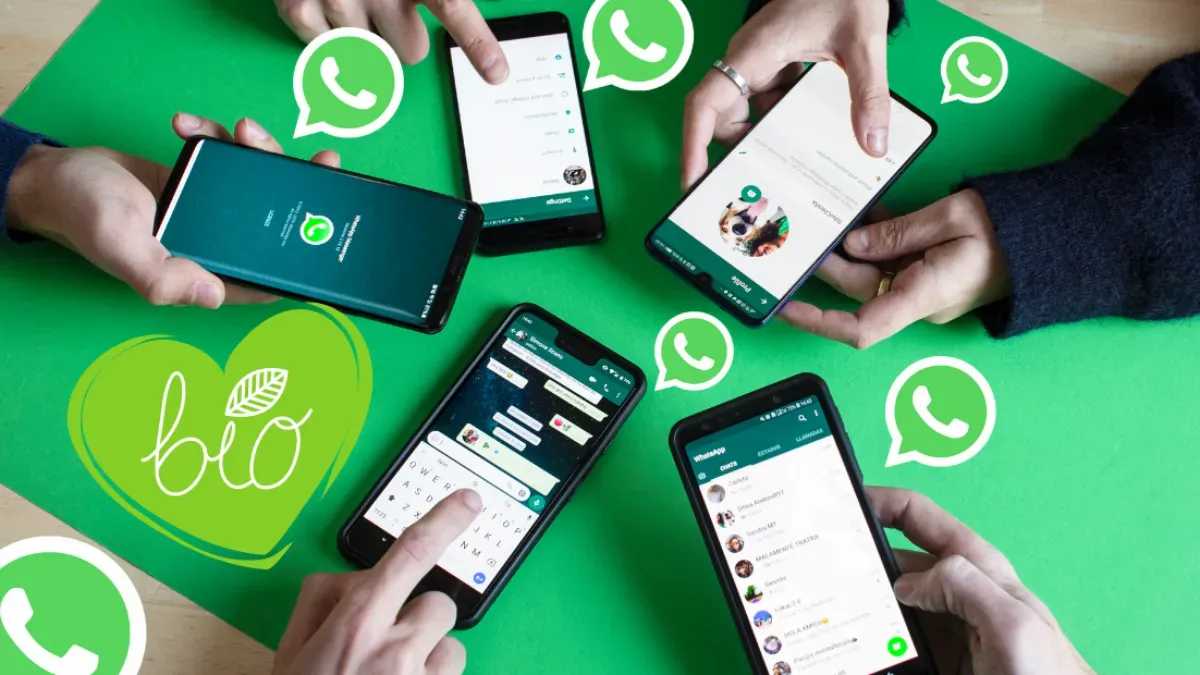 WhatsApp Will No Longer Support Old Model Phones From October 24