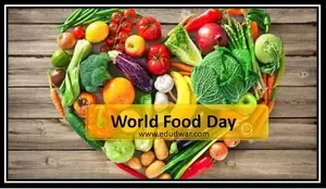 World Food Day: HOMEF Calls For Ban On Nigeria’s GMOs