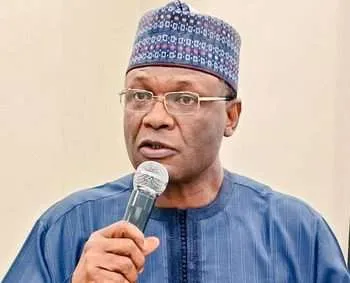 Court To Decide Fate Of Ex-NNPC GMD, Andrew Yakubu’s Seized $9.8m November 1