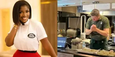 Irish Chef Breaks Nigeria’s Hilda Baci’s ‘Cook-a-thon’ Record