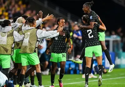Morocco 2024: Madugu Invites Ajibade,  Oshoala, 19 Other Falcons For Cape Verde
