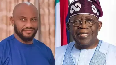 I Support Tinubu But I’ll Never Insult Peter Obi – Yul Edochie