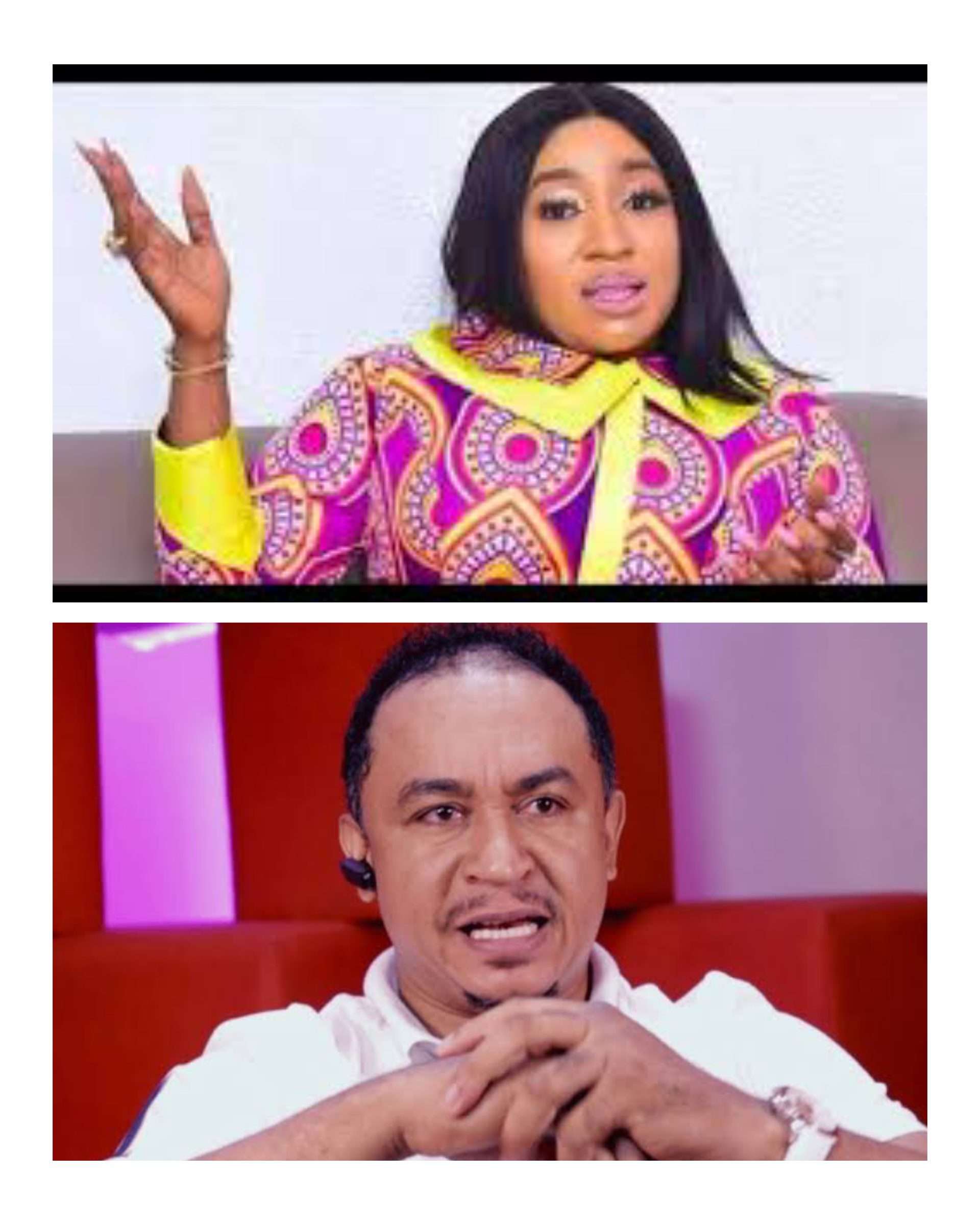 Betta Edu: Why Youths Aren’t Fit To Lead Nigeria – Daddy Freeze