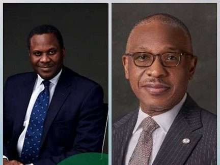 Better Service Delivery: President Tinubu sacks two CEOs