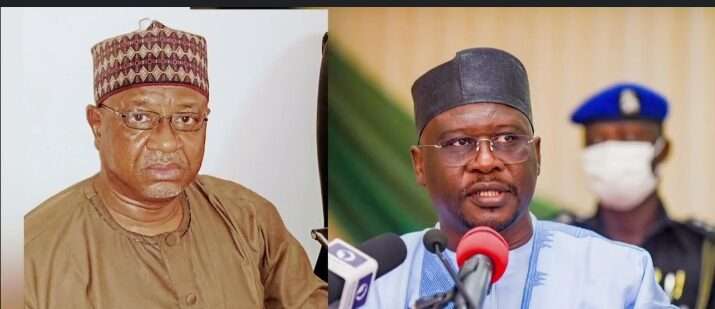 Adamawa Guber: S/Court affirms Gov Fintiri’s election