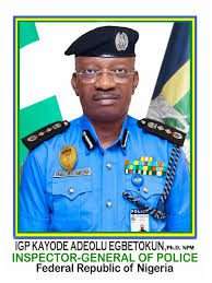 Police React to Abuja explosion 