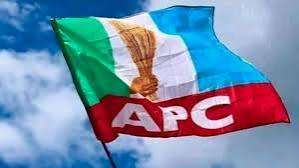 Benue APC Chairman Suspended