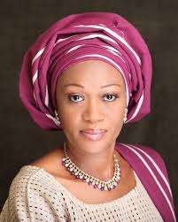 Abducted girls in FCT: Remi Tinubu calls for prayers