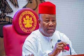 Senate President Dispels False Narratives, Emphasizes Time Management and Colleague Respect