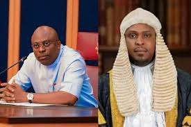 Court Orders Arrest of Fubara’s Chief of Staff, 5 others over alleged terrorism, killing of DPO