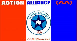 Action Alliance: Appeal Court affirms Kenneth Udeze as authentic Nat’l Chair