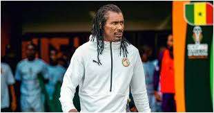 Senegal Coach Hospitalized After AFCON Cameroon Game