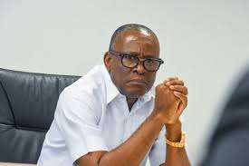 AFCON: ‘Tinubu not impressed with your performance’, minister tells Super Eagles players