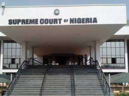Ogun Guber: Supreme Court reserves judgment seeking Abiodun’s removal