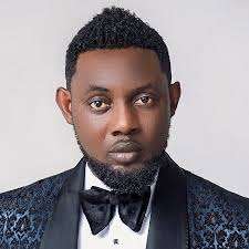 Comedian AY Bags International Appointment
