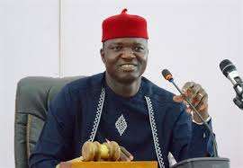 Ebonyi Guber: S’Court Okeys Nwifuru’s Election