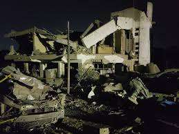 Seyi Makinde Reveals Cause Of Ibadan Explosion