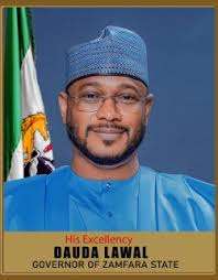 BREAKING: Supreme Court Affirms Lawal’s Election As Zamfara Governor 