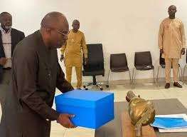Court Nullifies Passage of Rivers State 2024 Budget