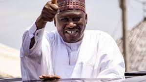 Supreme Court affirms Fintiri as Adamawa governor