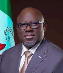 Delta governor suspends commissioner, others