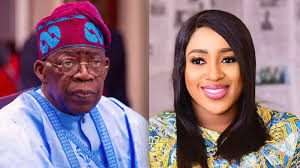 PRESIDENT TINUBU SUSPENDS MINISTER OF HUMANITARIAN AFFAIRS AND POVERTY ALLEVIATION FROM OFFICE