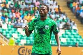 Injury Blow for Super Eagles As Alhassan Yusuf Is Ruled Out for 2023 AFCON Clash Against Ivory Coast