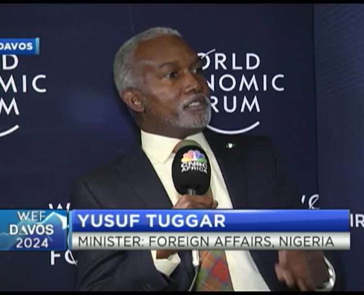 Foreign Affairs Minister, Tuggar calls for Nigeria’s Membership of UN Security Council