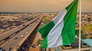 A Nation Poised for Greatness