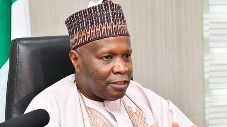 New Year: Gombe Governor Pardons 39 Prisoners