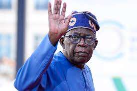 Tinubu Reacts To Ibadan Explosion