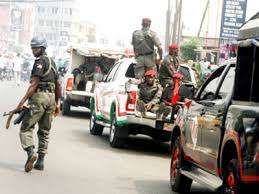 BREAKING: Many Feared Killed As Soldiers, Gunmen Clash In Mangu