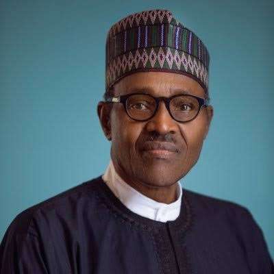 Ex President Buhari Under Attack Over Joke On Fuel Price Hike