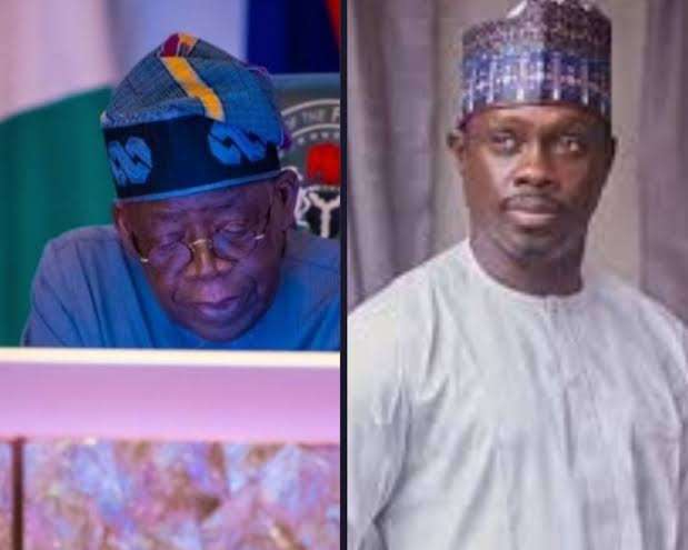 Ali Nuhu, Ten others Appointed CEOs of FG Agencies