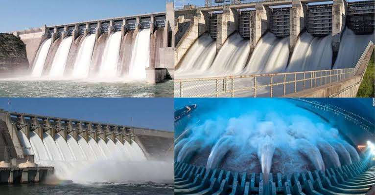 FG Expands Power Generation at Kanji, Commissions additional 300KWp Project