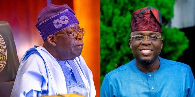 Tinubu Appoints New NSIPA CEO