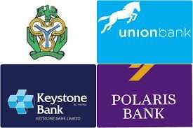 CBN Appoints New Executives for Union Bank, Keystone Bank, and Polaris Bank